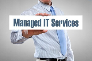 managed it service