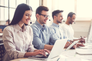 managed it services agents are helpful in answering an organization questions regarding their services