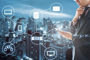 managed it services concept