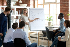 managed it services responsibilities can grow as the business scales up