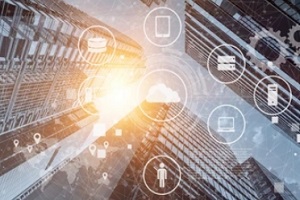 managed network of company