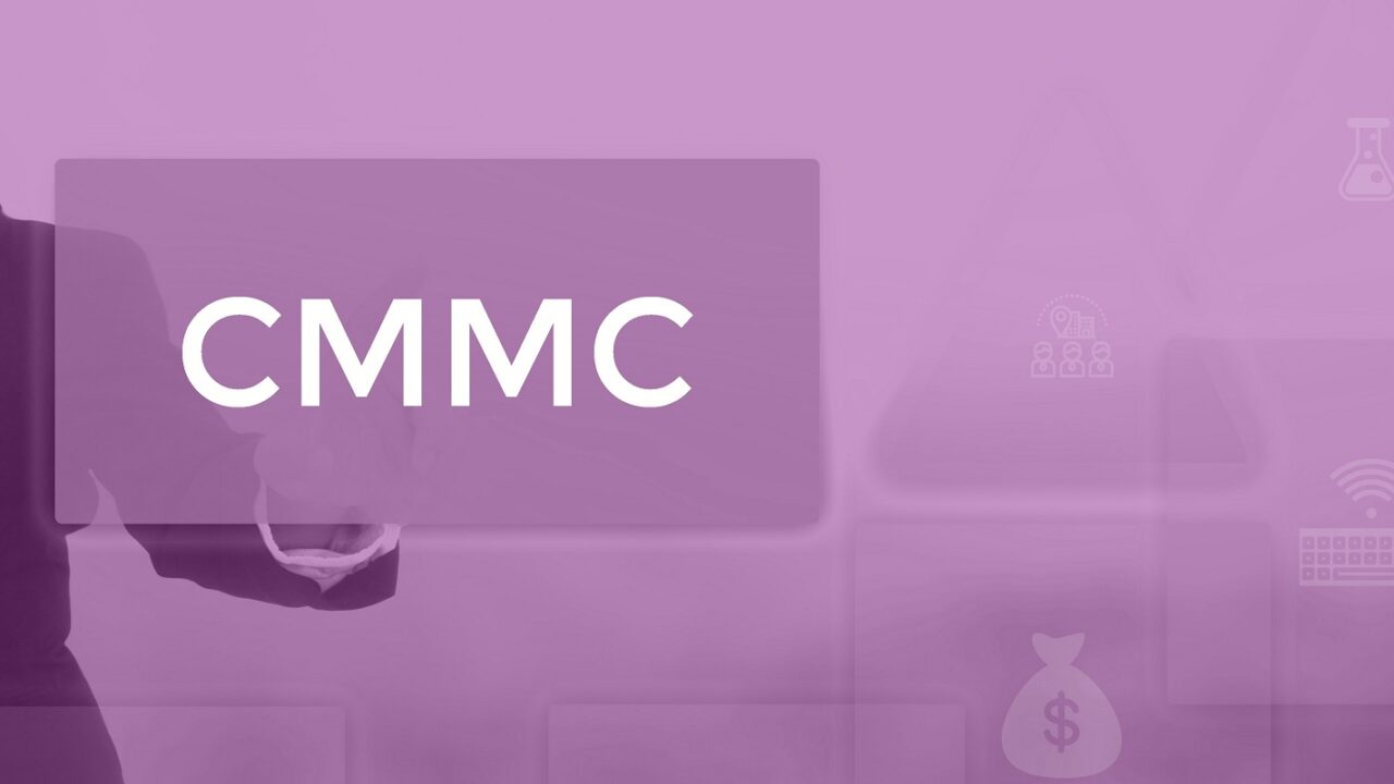 need of a cmmc assessment