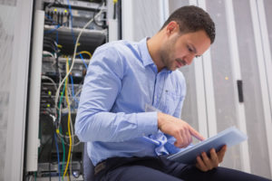 network installation are always tailored to the client needs