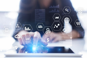 network installation can be modified to the organization preferences