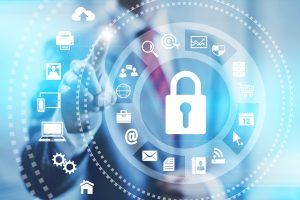 network monitoring assesses network security