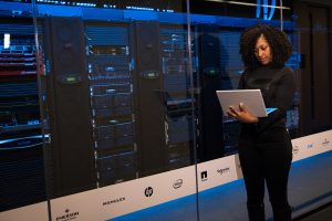 network monitoring performs diagnosis of network infrastructure