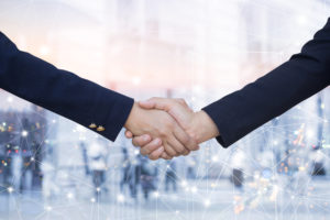 organizations can consult with a trusted it services company about disaster recovery planning