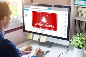 person system hacked