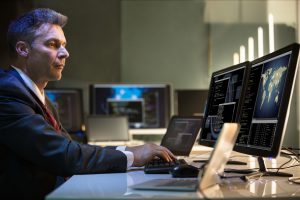 penetration testing used to find weaknesses in an organization infrastructure