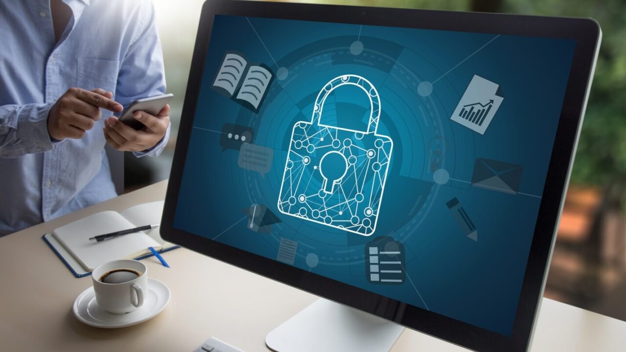 privacy access login performace identification password passcode and privacy