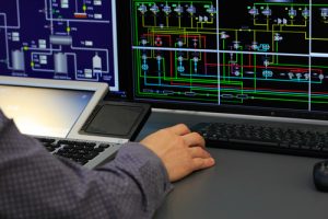 remote monitoring and management services