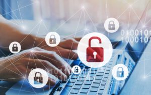 remote monitoring and management services can help enhance security