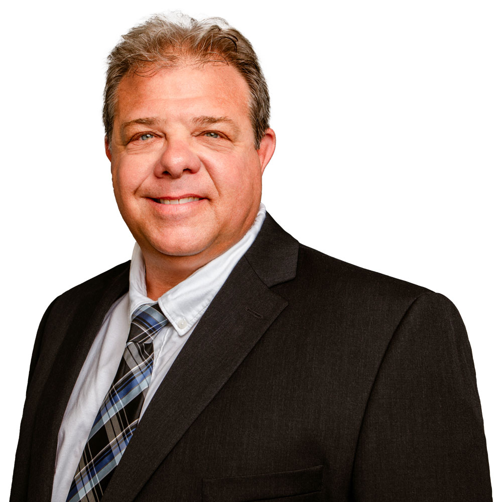 Rich Boyko Headshot