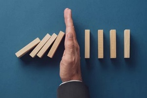 risk management concept