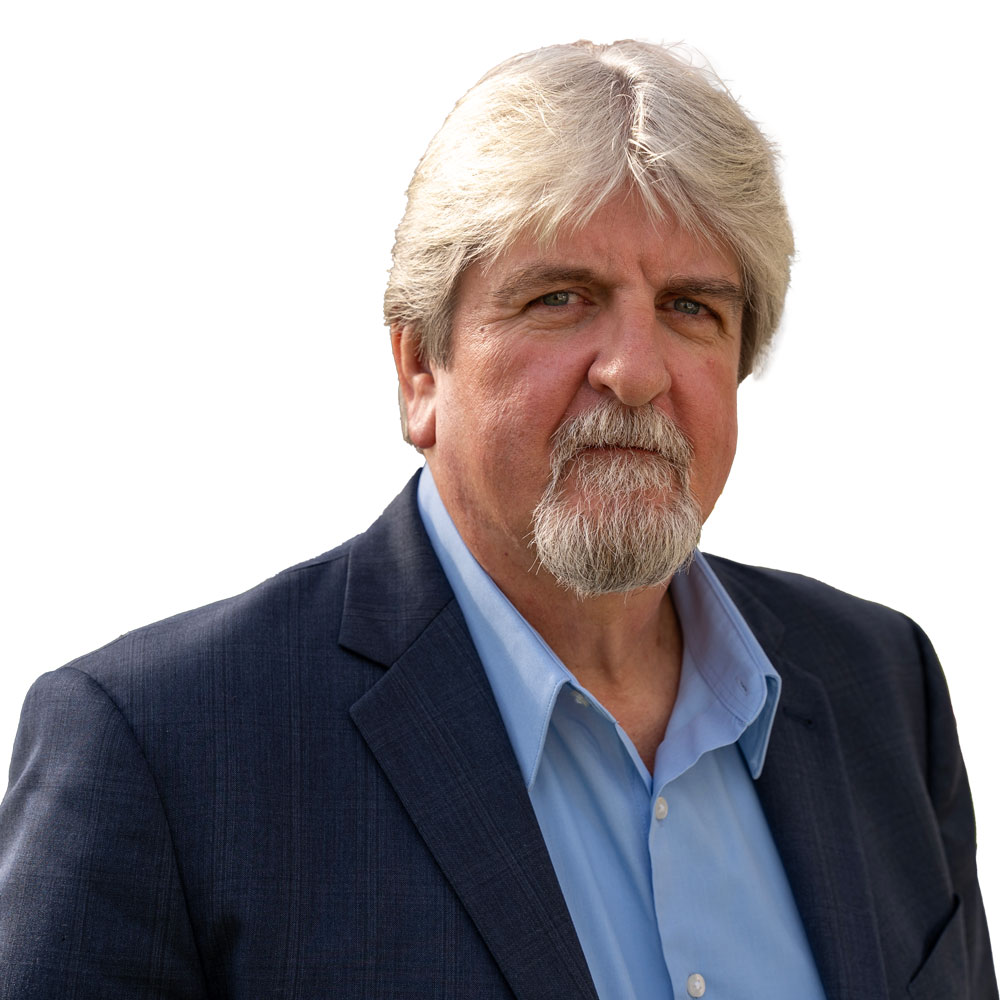 Robert Choynowski Headshot