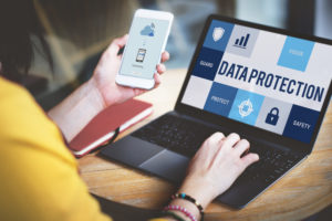 RTO can be reduced if the company secures it network and data