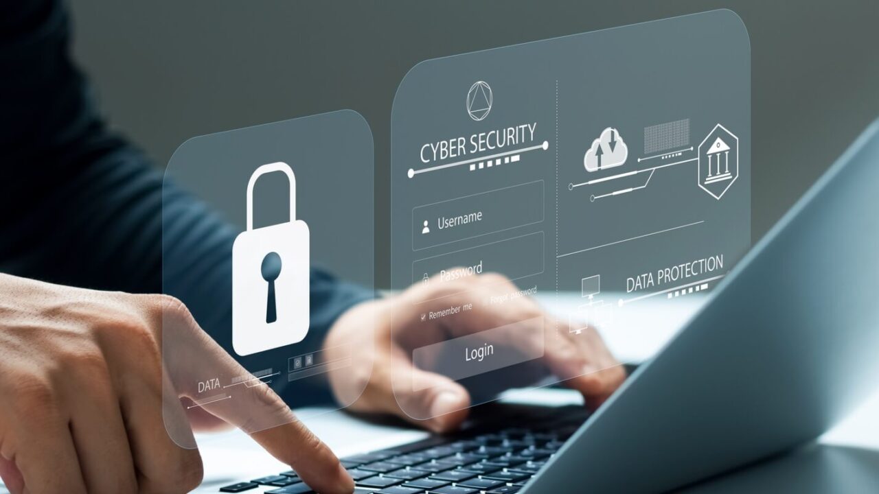 secure internet access future technology and cybernetics