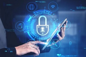 secure network concept