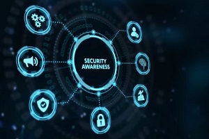 security awareness concept