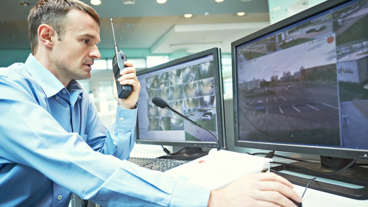 security operations center assess respond to possible threats