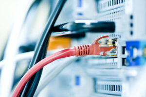 servers are set up in a manner that follows the IT security compliance standards
