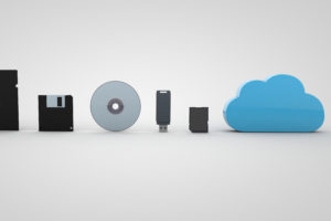 smart data management can make a RPO less disastrous