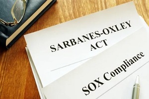 sox compliance