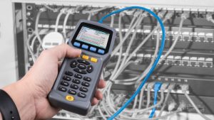 structured cabling design