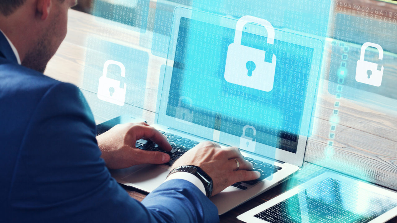 to run analysis of the defense of an IT infrastructure is network security assessment
