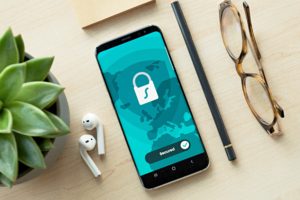 update password with a secure one is part of digital hygiene