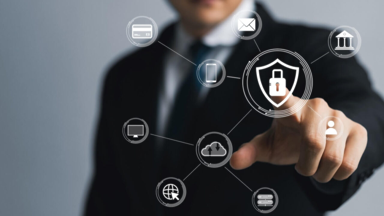 user privacy security and encryption