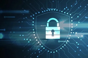 virtual security lock