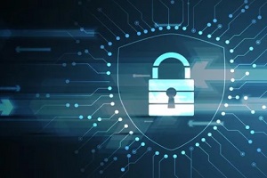 virtual security screen