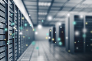 Well Managed Data Center for ISP