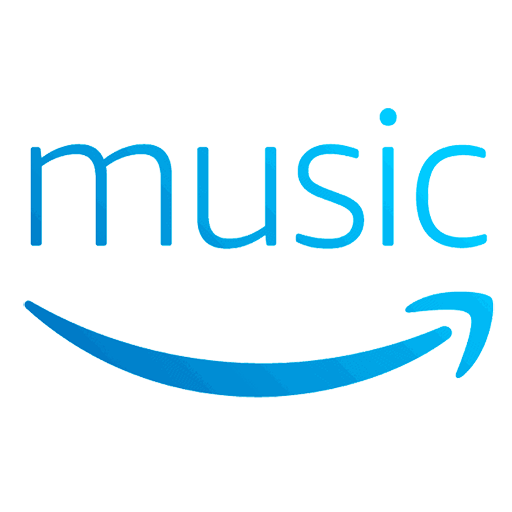 Amazon Music logo