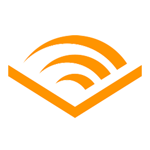 Audible logo