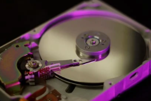 Backup Hard Disk