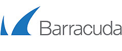 Barracuda Networks logo