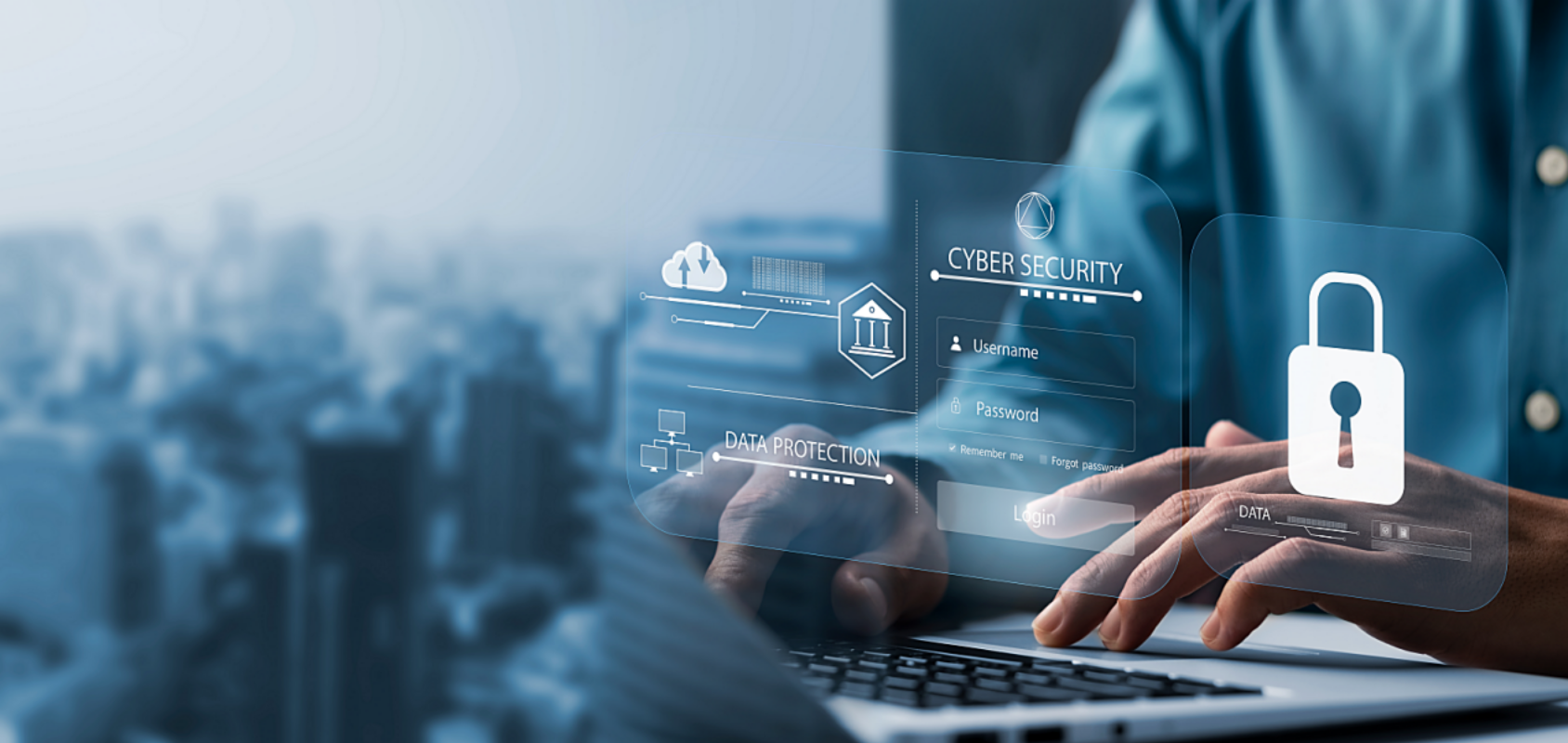 cyber security
