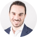 Henry Kravchenko headshot