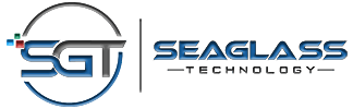 SeaGlass Technology Site Logo